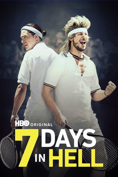 7 zile în iad