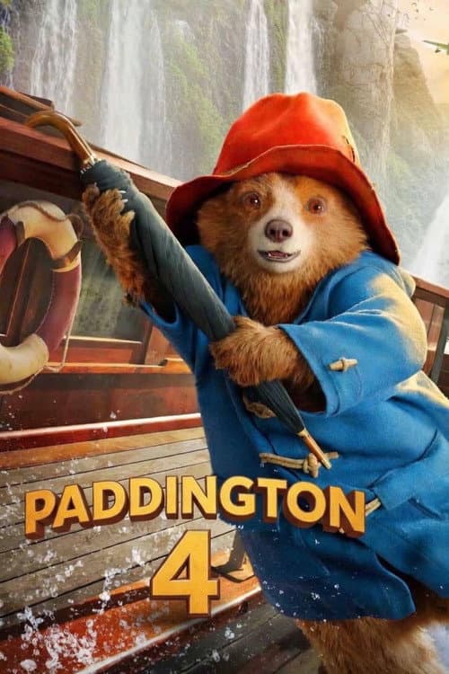 Paddington 4