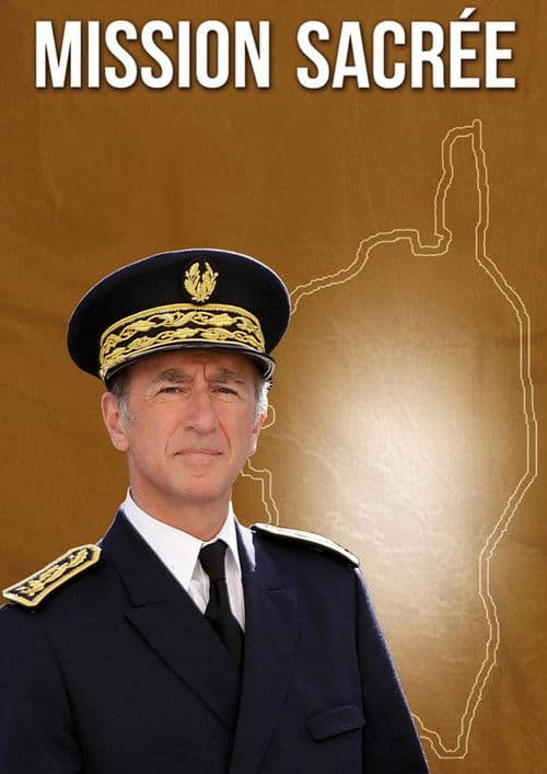 Mission sacrée
