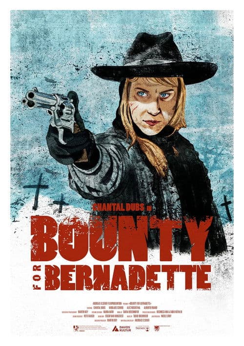 Bounty for Bernadette