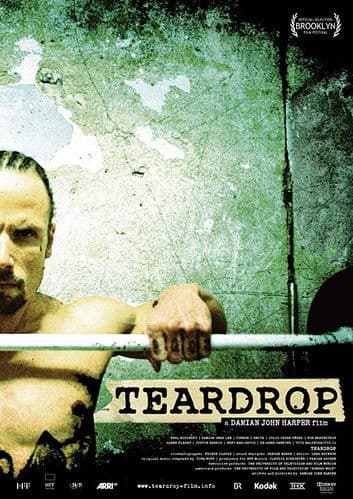 Teardrop