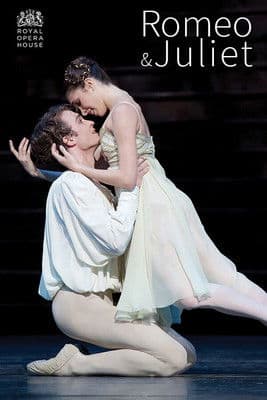 The Royal Ballet: Romeo and Juliet