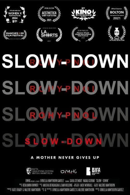 Slow-Down