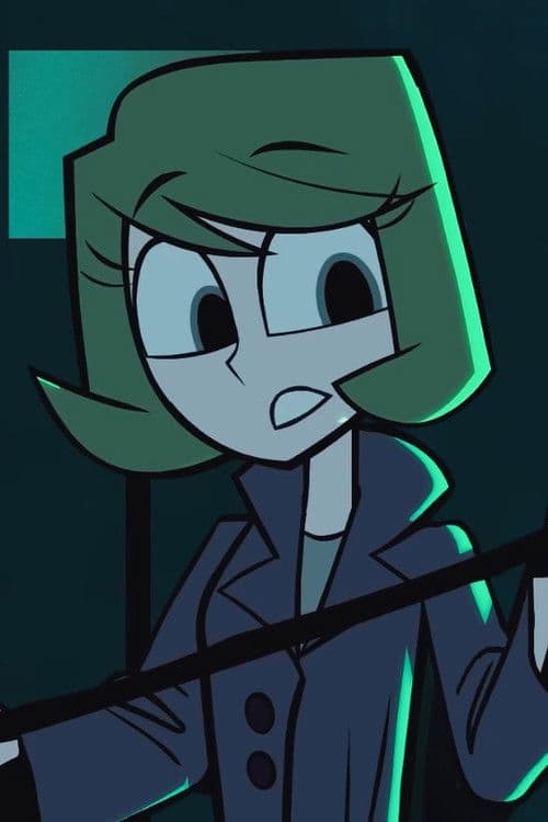 The Dark Harvest - Episode 1