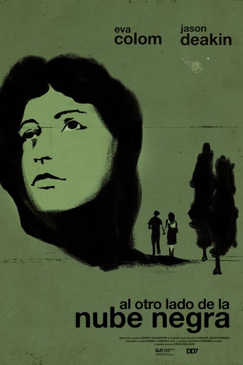 Al otro lado de la nube negra