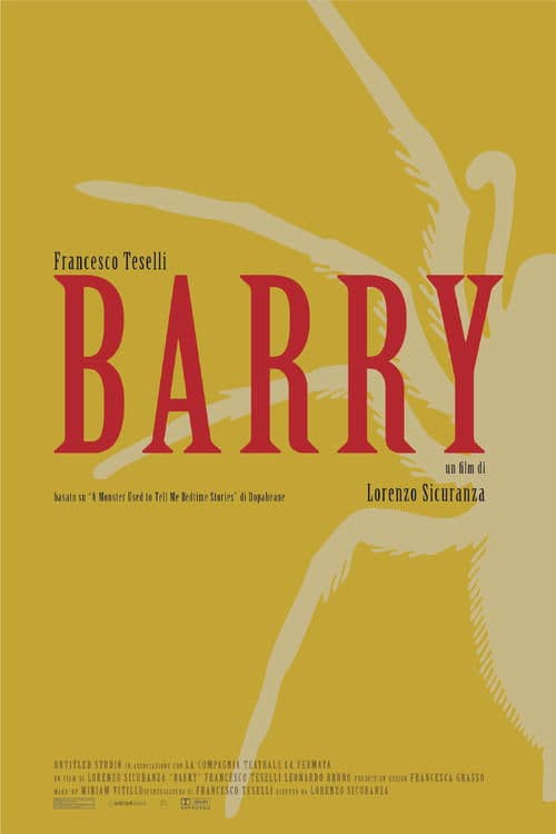 Barry