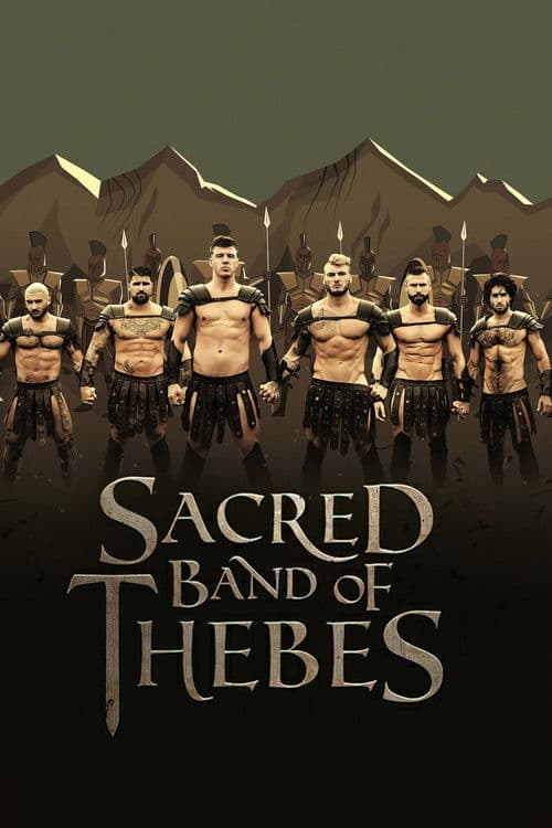 Sacred Band of Thebes