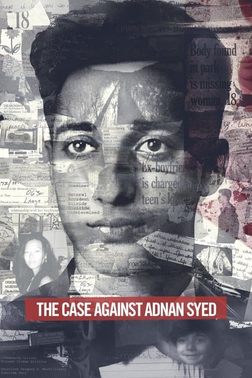 Cazul Adnan Syed
