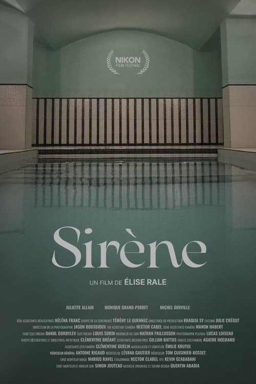 Sirène