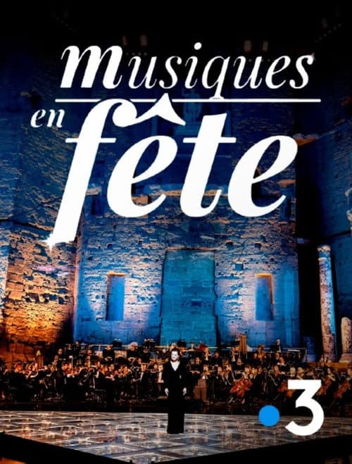 Musiques en fête des Chorégies d'Orange