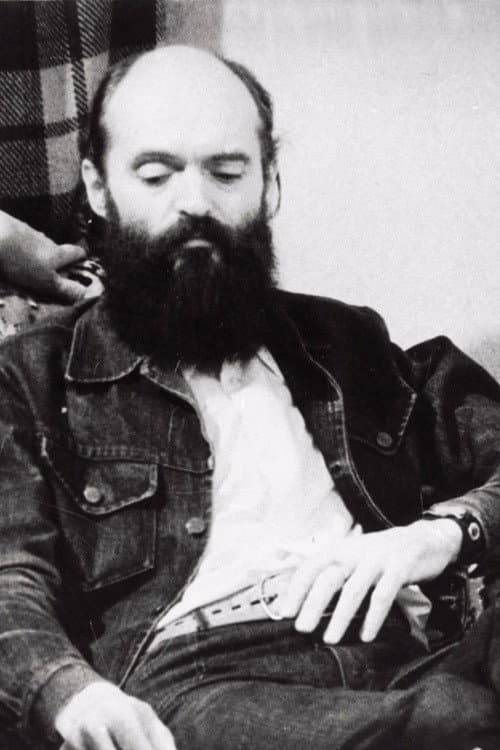 Arvo Pärt novembris 1978