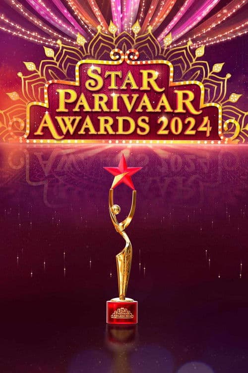 Star Parivaar Awards 2024