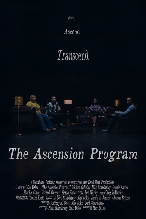 The Ascension Program