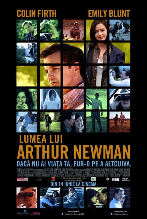 Arthur Newman