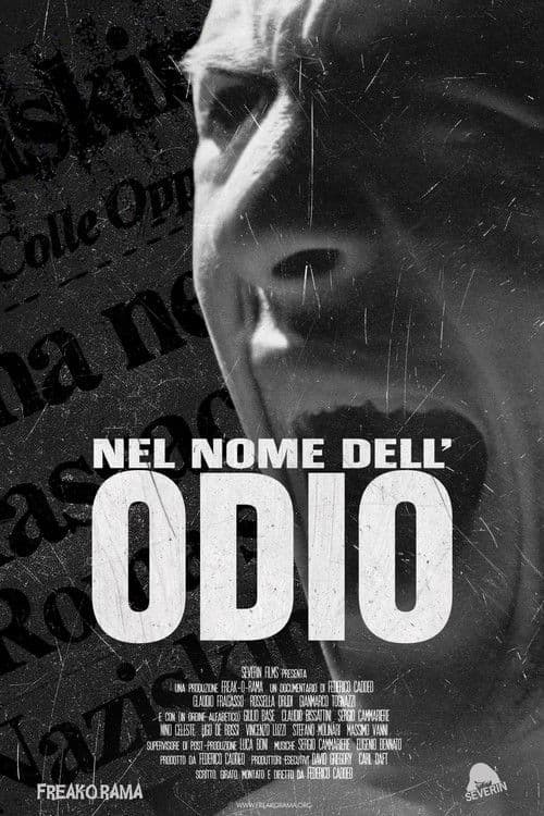 Nel nome dell'odio