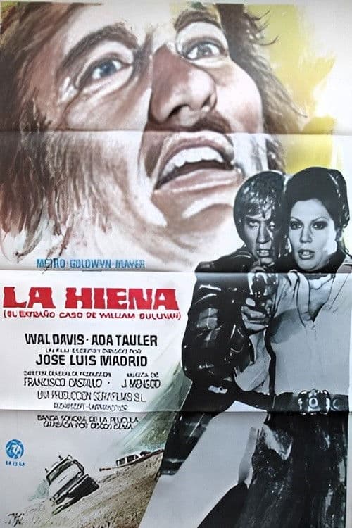 La hiena
