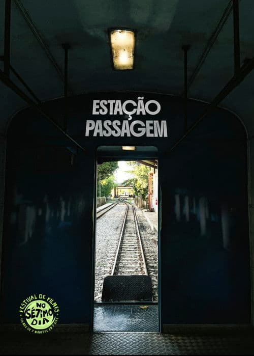 Estação Passagem