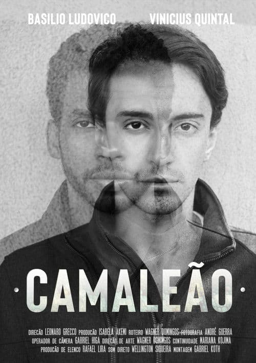 Camaleão