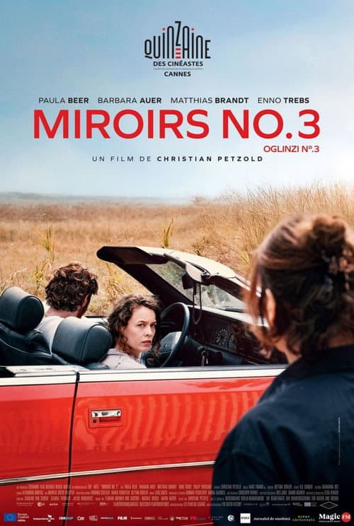 Miroirs No. 3