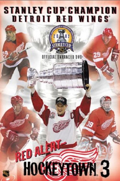 Red Alert: Hockeytown 3
