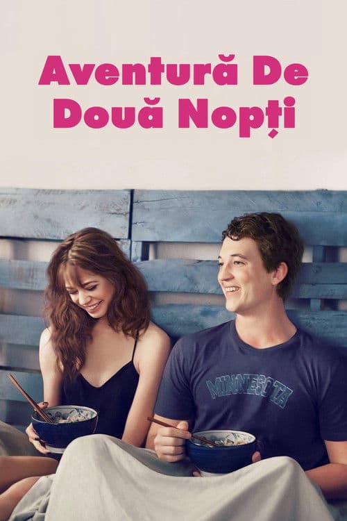 Aventură de două nopți