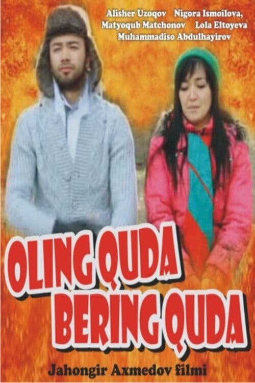 Oling quda-bering quda