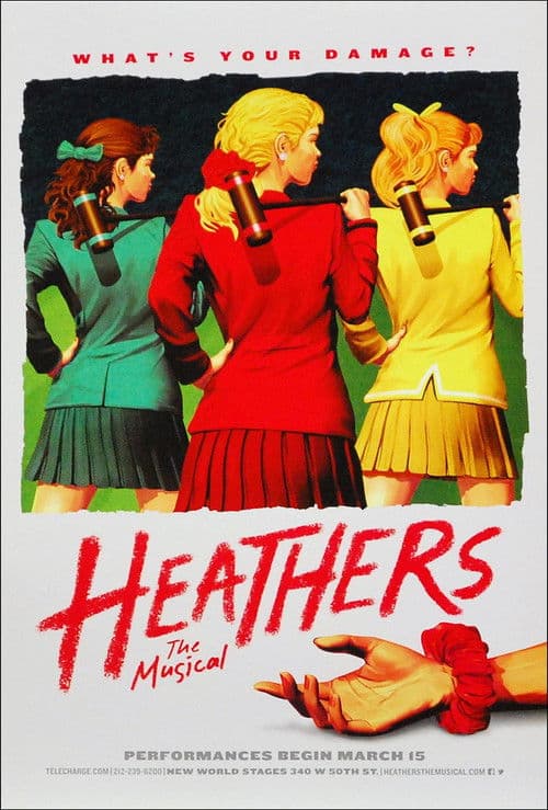 Heathers