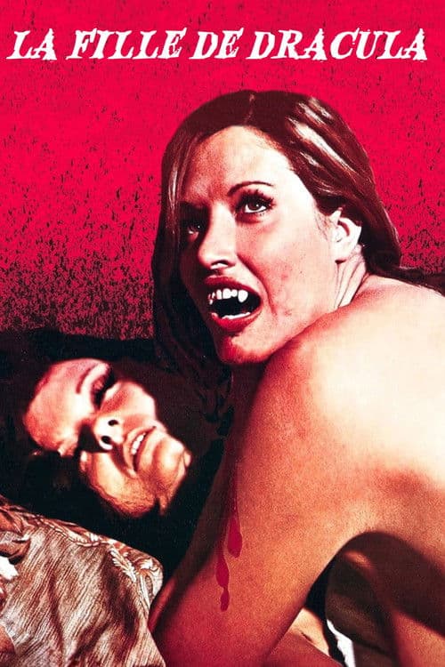 La fille de Dracula