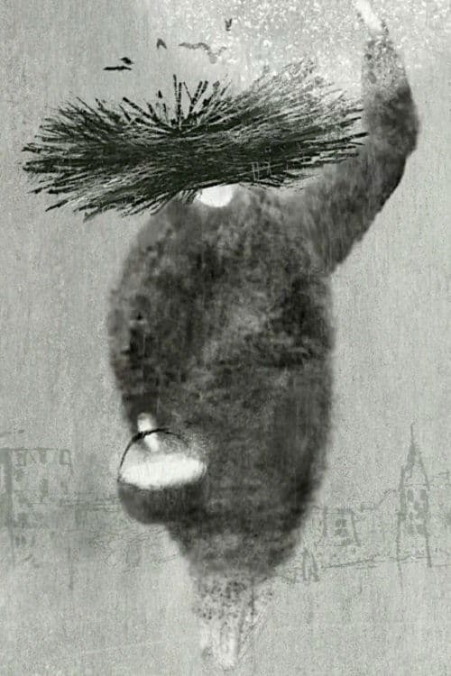 Георгий Свиридов. Зима