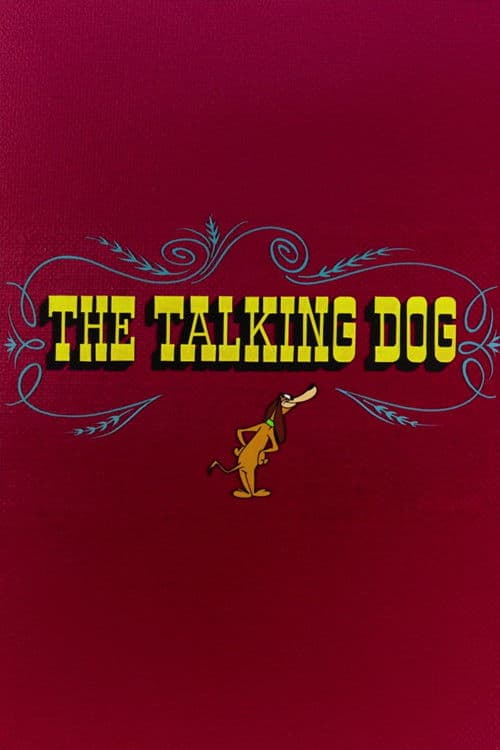 The Talking Dog