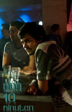 Nog 10 minuten