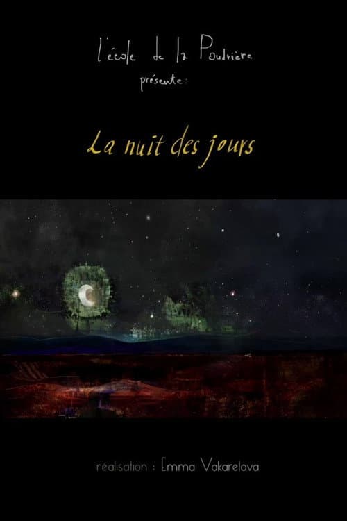 La nuit des jours