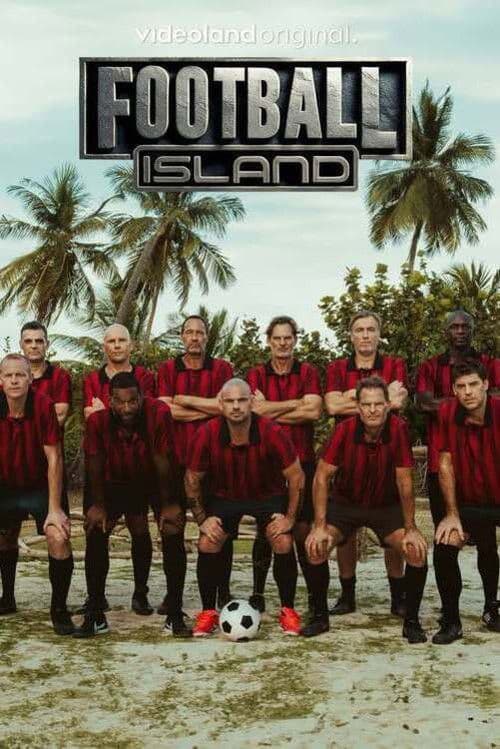 Football Island