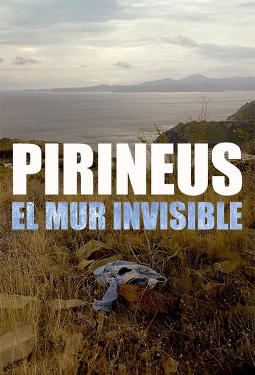 Pirineus, el mur invisible