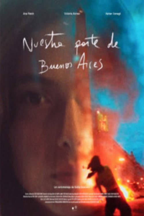 Nuestra parte de Buenos Aires