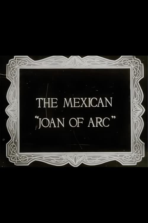 The Mexican Joan of Arc