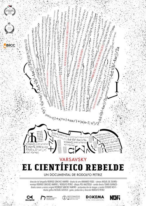 Varsavsky, el científico rebelde