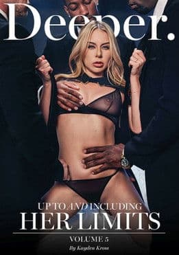 Up to and Including Her Limits 5