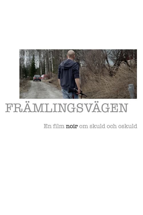 Främlingsvägen