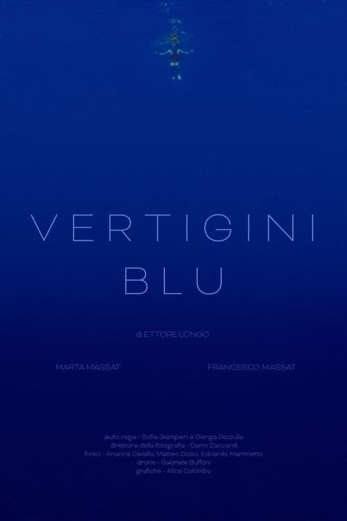 VERTIGINI BLU