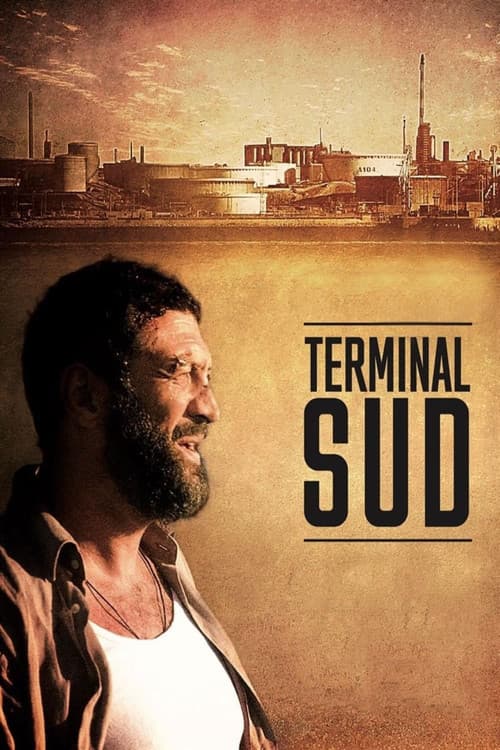 Terminalul de sud