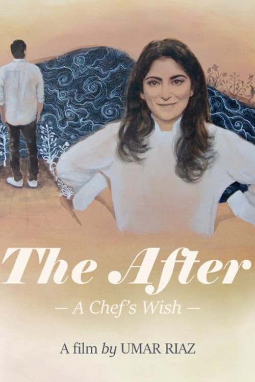 The After: A Chef’s Wish