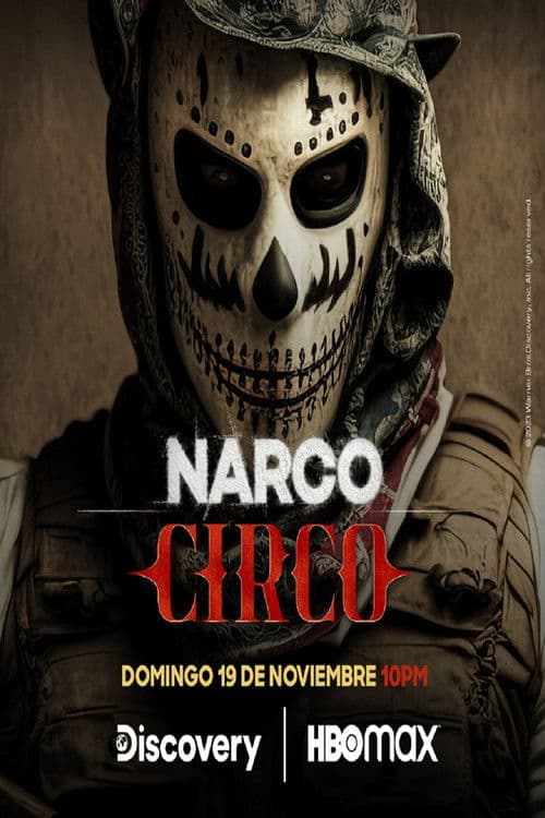Narco Circus