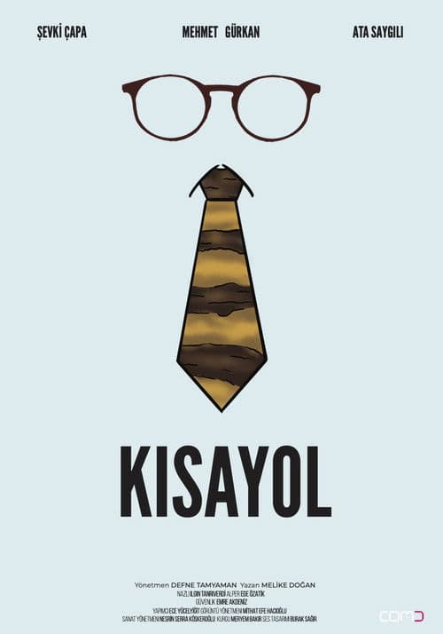 Kısayol