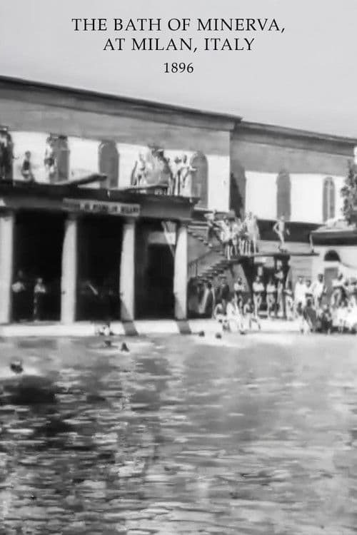 Bains de Diane (Milan)