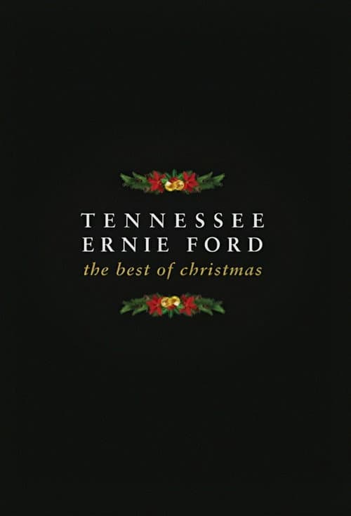 Tennessee Ernie Ford's White Christmas