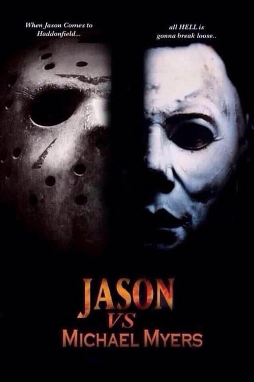 Jason Voorhees vs. Michael Myers
