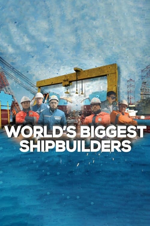 World's Biggest Ship