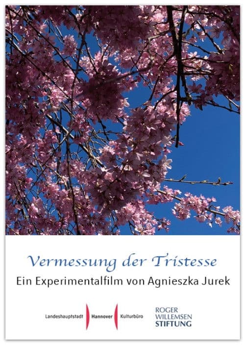 Vermessung der Tristesse