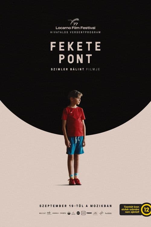 Fekete pont